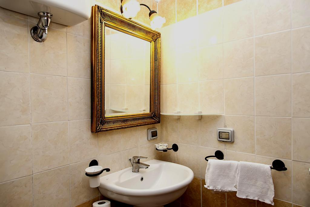 Antico Belvedere B&B Lecce Quarto foto