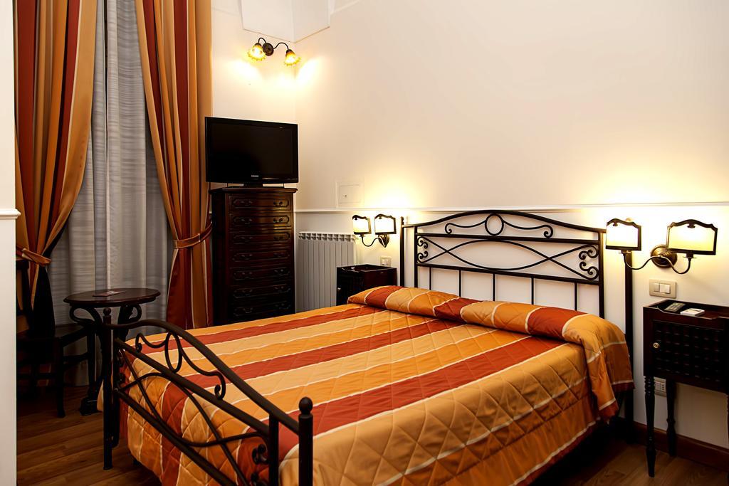 Antico Belvedere B&B Lecce Quarto foto