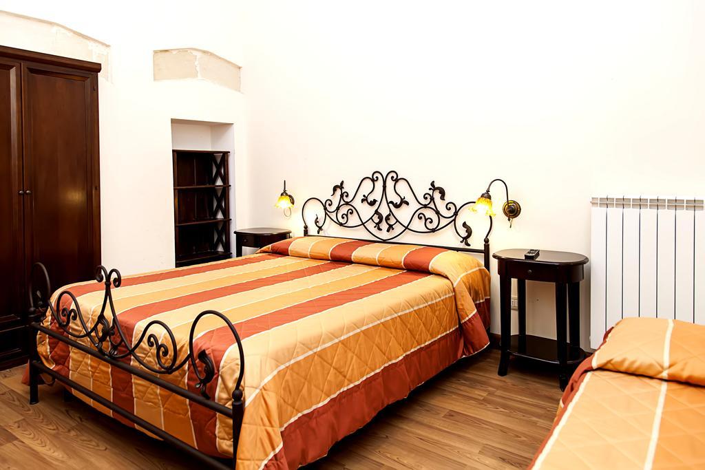 Antico Belvedere B&B Lecce Quarto foto