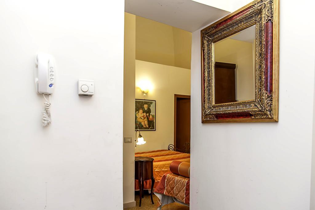 Antico Belvedere B&B Lecce Quarto foto