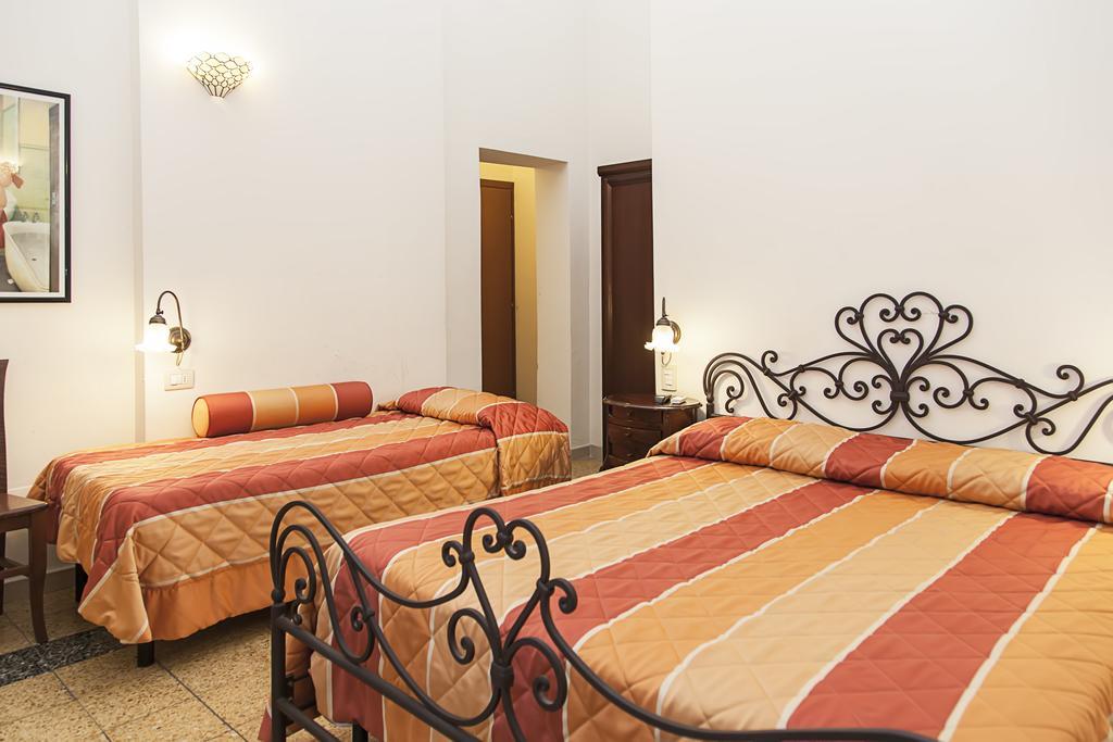 Antico Belvedere B&B Lecce Quarto foto