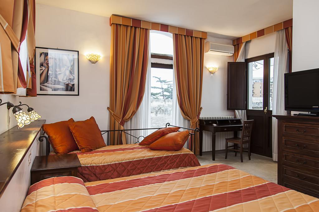 Antico Belvedere B&B Lecce Quarto foto