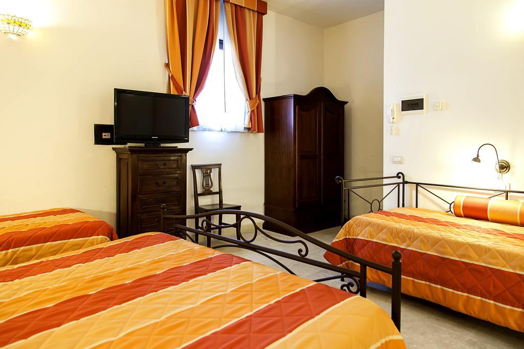 Antico Belvedere B&B Lecce Quarto foto