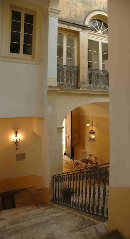 Antico Belvedere B&B Lecce Exterior foto